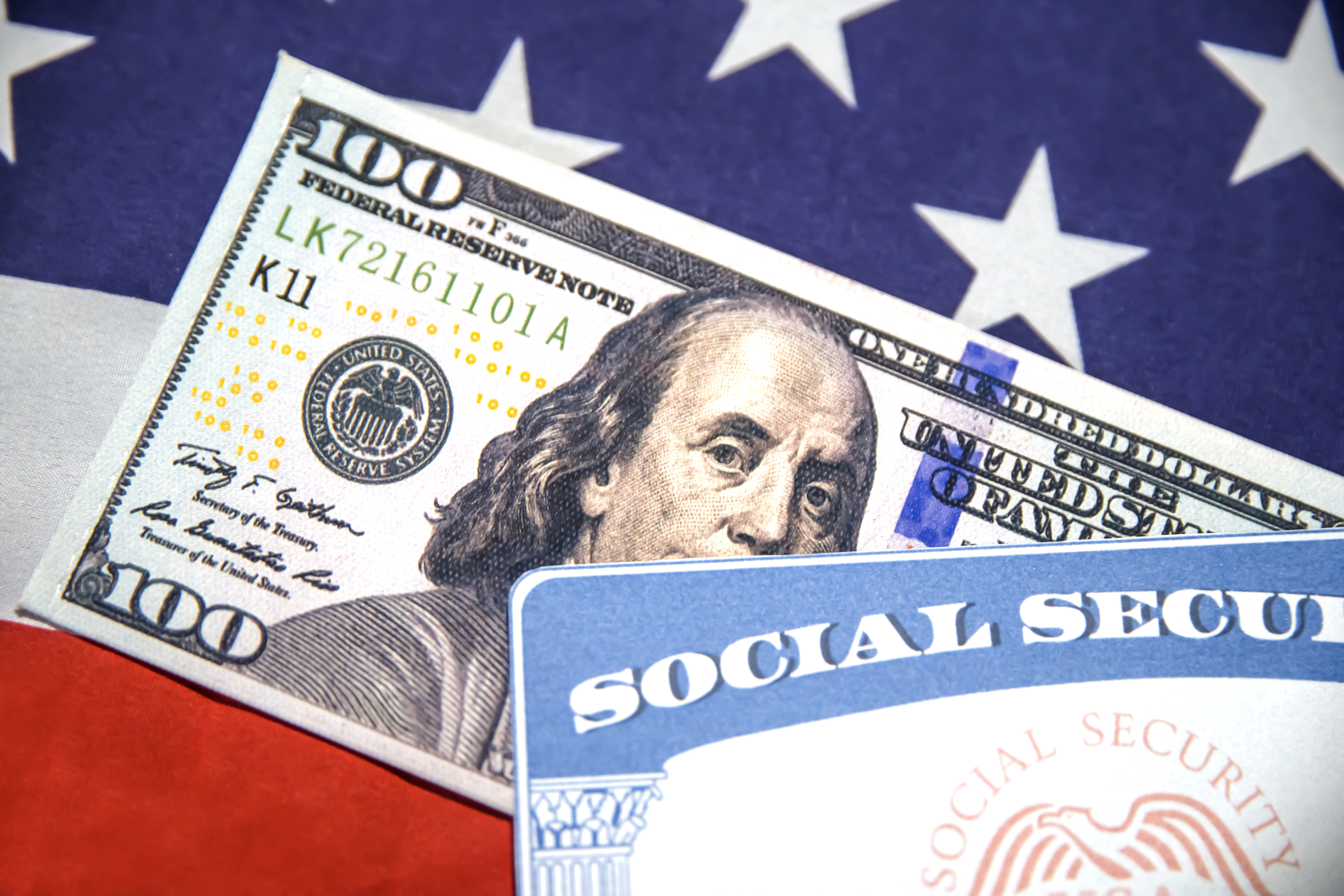 Calendario de pagos del Seguro Social en agosto: ¿Cuándo comenzará a recibir su dinero?
