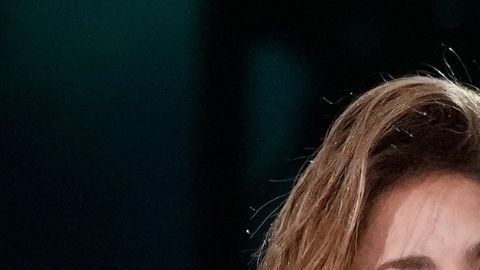 Shakira Bad Bunny Super Bowl 2026