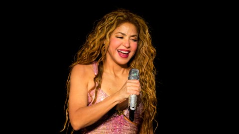 Shakira