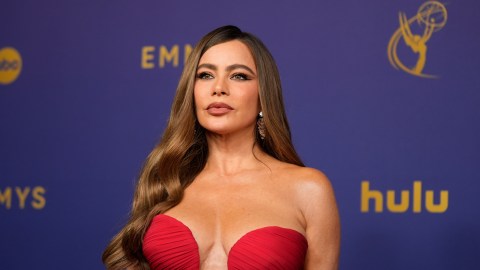 Sofía Vergara