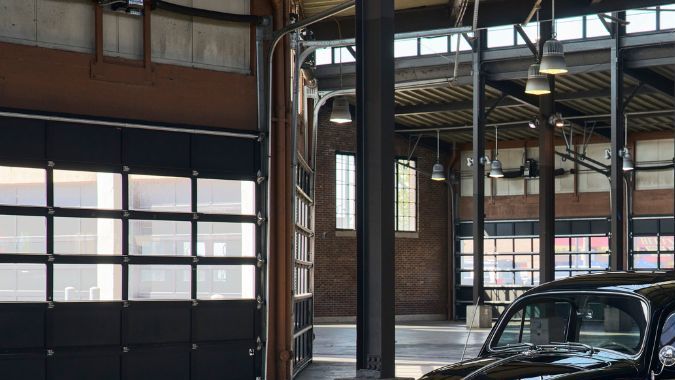 Su historia comenzó con el icónico Escarabajo