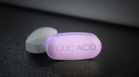 ¿Suplementos de folato o leucovorina? ¿Son similares para el tratamiento del autismo?