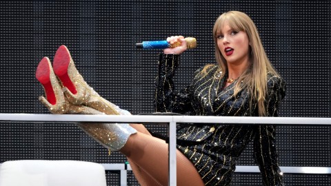 Taylor Swift