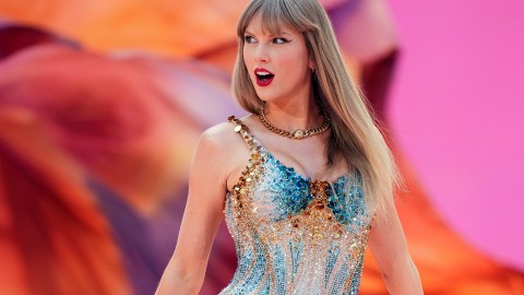 Taylor Swift conquista Spotify: Su nuevo álbum rompe todos los pronósticos en su primer día