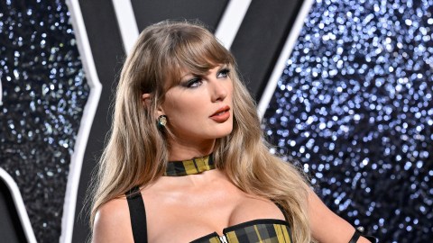 Taylor Swift