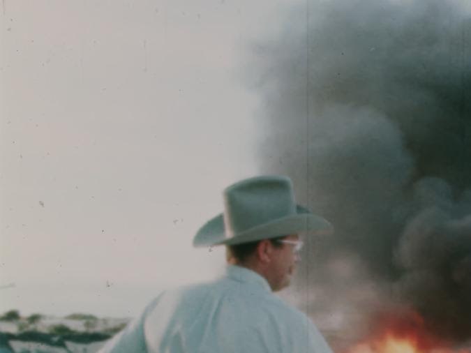 The White House Effect