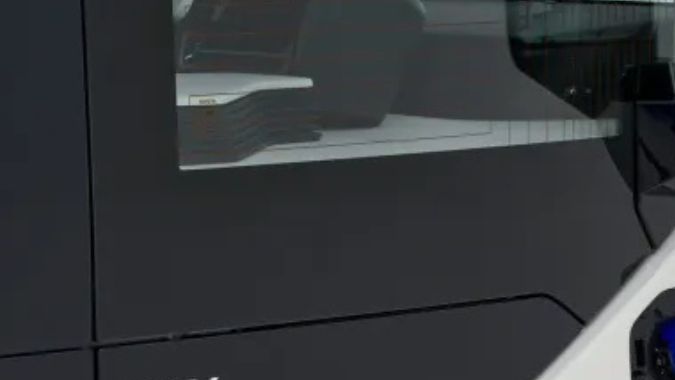 Toyota E-Palette 2026