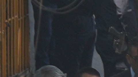 Crímenes en la Ciudad de México