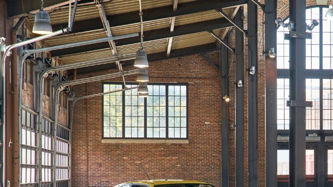 Volkswagen of America conmemora una gran historia