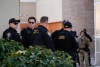 El despliegue de agentes de ICE en ciudades demócratas causa protestas y enfrentamientos.