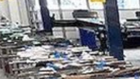 Aseguran 400 armas de fuego