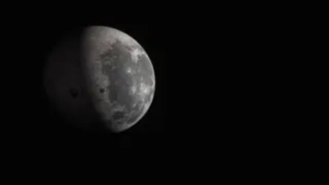 El asteroide denominado 2025 PN7 lleva unos 60 años viajando junto a la Tierra.