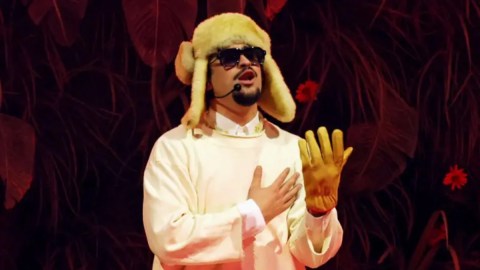 Bad Bunny terminó recientemente una residencia de 31 conciertos en Puerto Rico.
