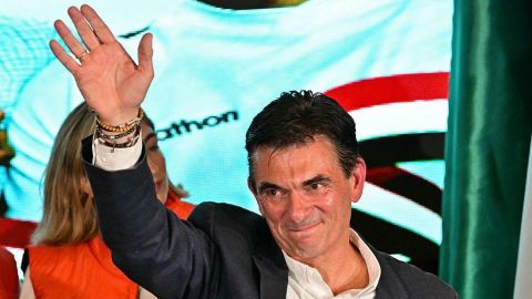 Rodrigo Paz, nuevo presidente de Bolivia: "La reapertura de las relaciones con EE.UU. nos facilita resolver los problemas de forma inmediata"