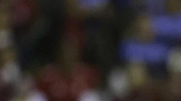 Rodríguez ha recibido muchas críticas por su actuación.