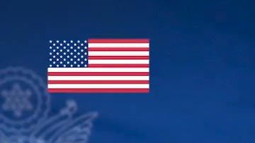 La Embajada de EE.UU. en México publica mensajes sobre inmigración y visas.