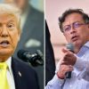 En qué consiste la estrecha alianza de EE.UU. y Colombia contra el narcotráfico y por qué la disputa Trump-Petro perjudica a ambos países