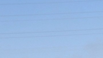 A los agentes se les prohibió utilizar armas de control de disturbios, como proyectiles y gas lacrimógeno.