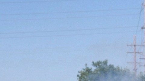 A los agentes se les prohibió utilizar armas de control de disturbios, como proyectiles y gas lacrimógeno.