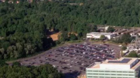 El cuartel general de la CIA en Virginia es uno de los centros desde los que Estados Unidos ha intentado influir en América Latina.