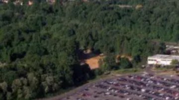 El cuartel general de la CIA en Virginia es uno de los centros desde los que Estados Unidos ha intentado influir en América Latina.
