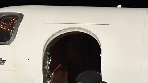 Zhi Dong Zhang fue recapturado en Cuba esta semana y trasladado a México.