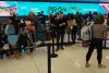 El cierre del gobierno ya está causando demoras en los aeropuertos de Estados Unidos.