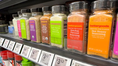 ¿Las etiquetas electrónicas aumentarán tus gastos en el supermercado?
