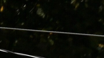 Un camión de bomberos sale de Accurate Energetic Systems, donde una explosión provocara varias muertes y personas desaparecidas.