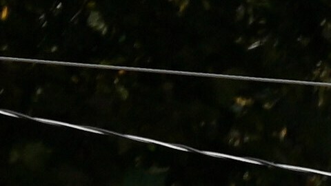 Un camión de bomberos sale de Accurate Energetic Systems, donde una explosión provocara varias muertes y personas desaparecidas.