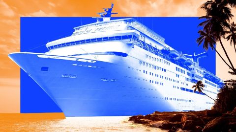 Pagaron miles de dólares para dar la vuelta al mundo en un crucero que nunca zarpó y ahora no pueden recuperar su dinero