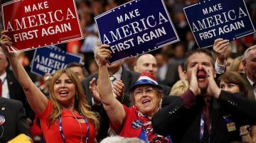 La advertencia del presidente Trump coloca al gobierno derechista de Javier Milei en una encrucijada política, pues debe ganar bancas en el Congreso para asegurar sus reformas.