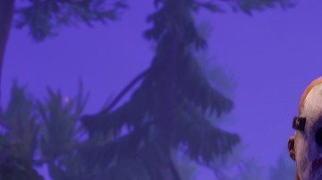 Entre las novedades de esta actualización se encuentra la posibilidad de utilizar la skin de Ghostface con una nueva arma mítica que permite desplazarse a mayor velocidad por el mapa