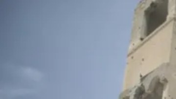 Se estima que la reconstrucción de Gaza podría costar cerca de $70,000 millones de dólares.