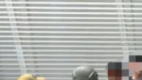 Detuvieron a 38 hombres, uno de ellos originario de Estados Unidos.