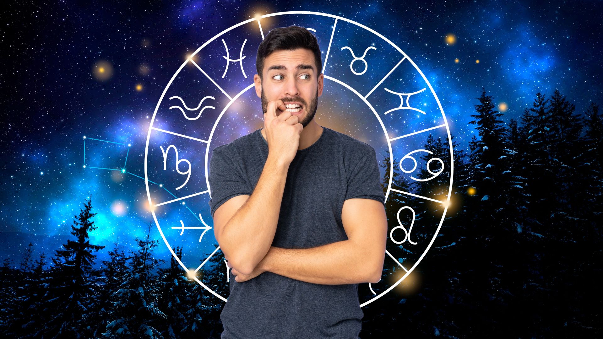 Horóscopo: qué signos deben ser cuidadosos del 13 al 19 de octubre - La ...