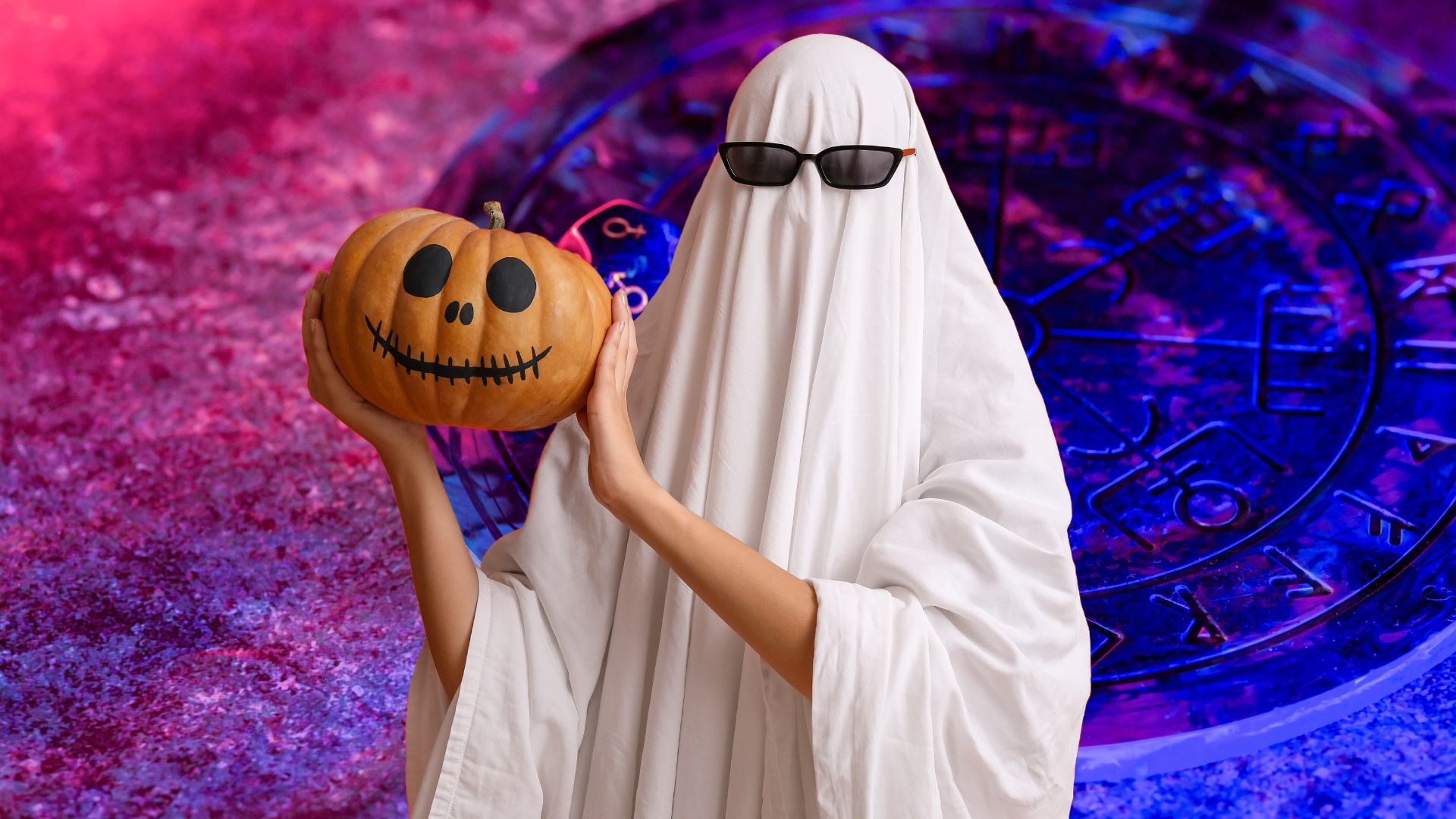 Horóscopo del terror para Halloween 2025: de qué humor estará tu signo ...