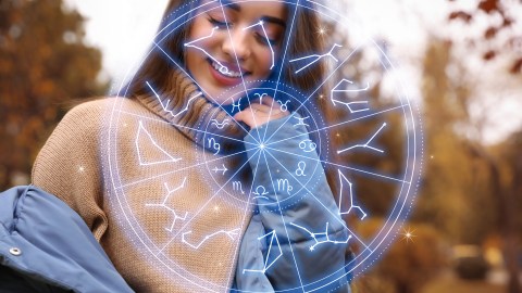 El universo recompensará a estos signos al finalizar octubre de 2025.