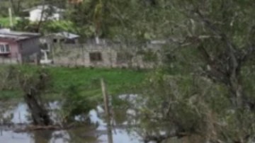 El huracán Melissa causó graves daños en Jamaica.