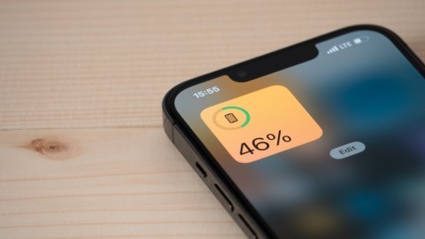 El modo Adaptive Power permite que la batería de tu iPhone dure el máximo tiempo posible