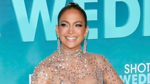 Jennifer Lopez