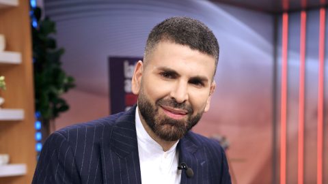 Jomari Goyso