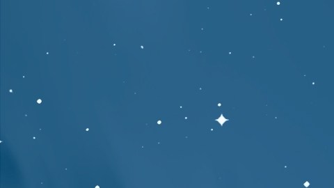 La luna nueva de octubre se presenta bajo el signo de Libra.