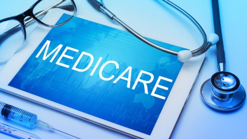 La inscripción a Medicare