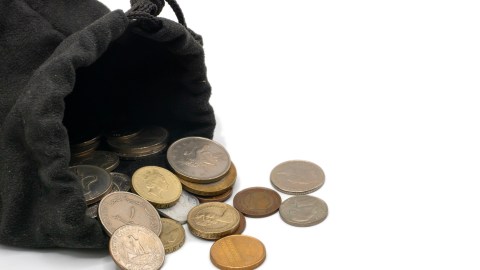 Una emocionante búsqueda de monedas raras comienza en Estados Unidos