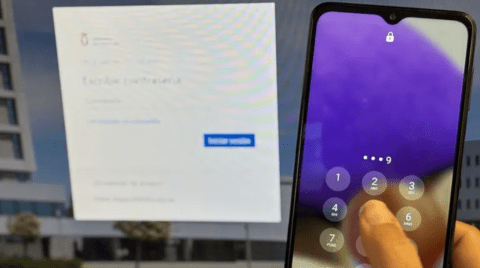 Tecnología en pro de la vida: proyecto analiza información del teléfono para prevenir conductas suicidas