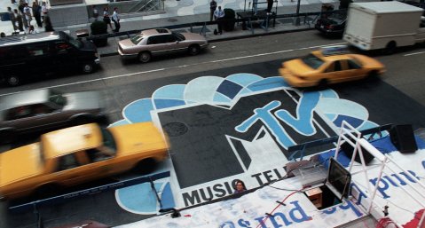 MTV