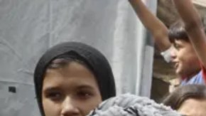 Según una portavoz del gobierno israelí, el cese al fuego entrará en vigencia este viernes.