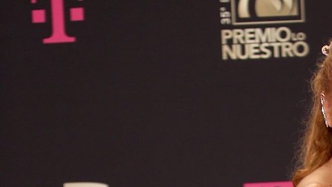 Paulina Rubio