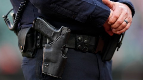 Hay distintas versiones sobre el incidente, por lo que se abrió una investigación para esclarecer los hechos.